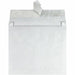 Survivor® 10 x 15 x 2 DuPont Tyvek Expansion Mailers with Self-Seal Closure
