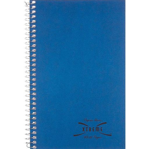 Rediform Xtreme Cover 150-Sheet 3-Subject Notebook