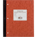 Rediform Laboratory Research Notebook