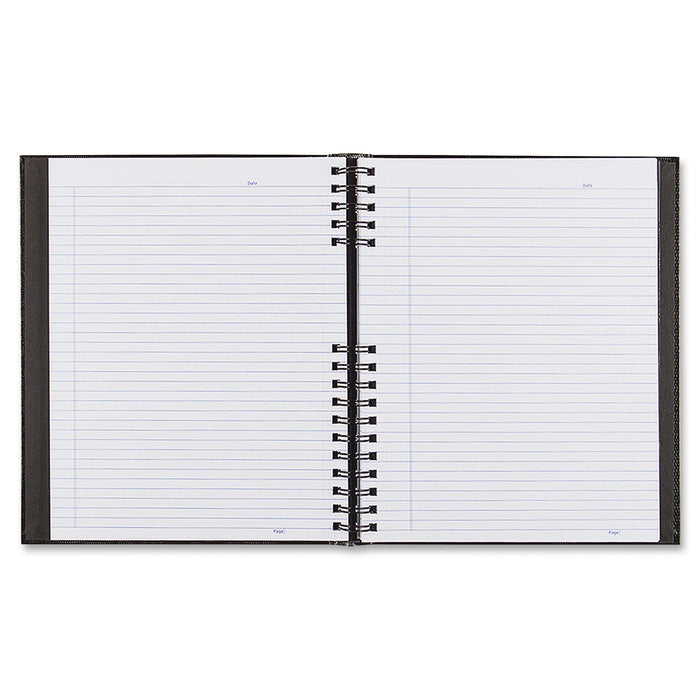 Rediform NotePro Twin - wire Composition Notebook - Letter