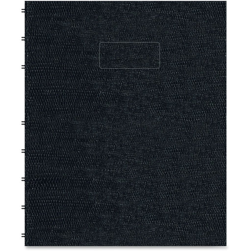 Rediform NotePro Twin-wire Composition Notebook