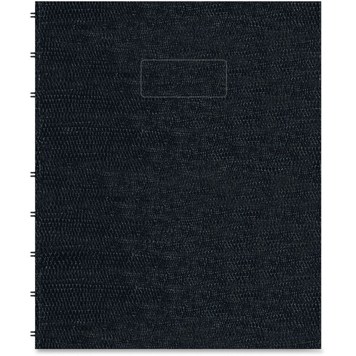 Rediform NotePro Twin-wire Composition Notebook