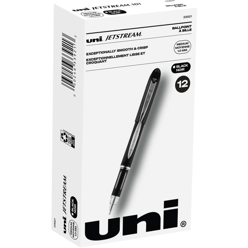 uni® Jetstream Ballpoint Pens