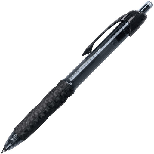 uni® Power Tank Retractable Ballpoint Pens