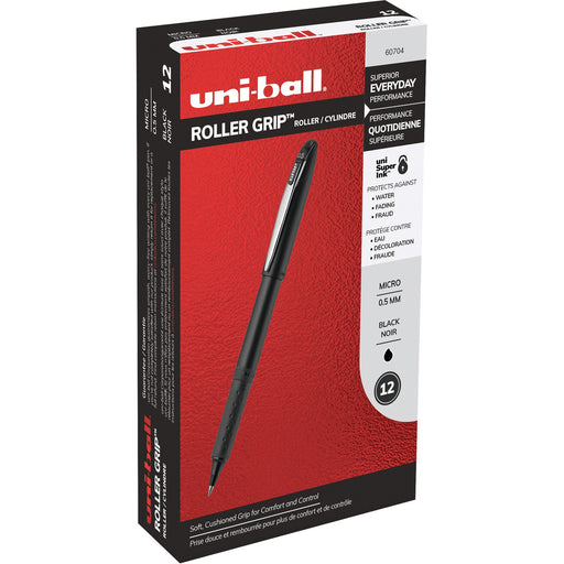 uniball Roller Grip Rollerball Pen