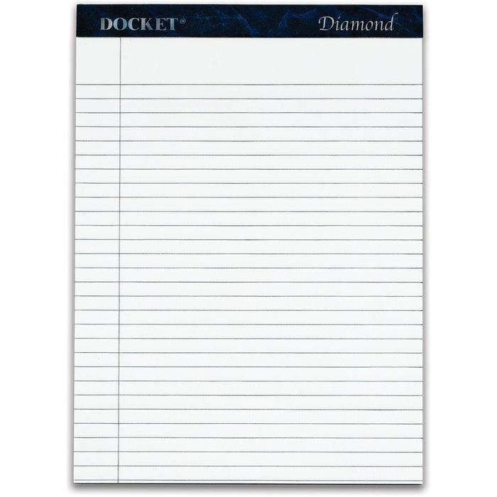 TOPS Docket Diamond Notepads