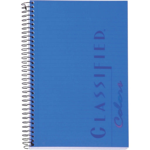 TOPS Classified Business Notebooks