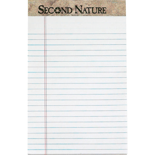 TOPS Recycled Writing Pads