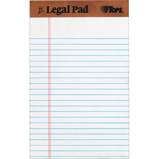TOPS The Legal Pad Writing Pad