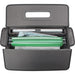 Solo Classic Carrying Case (Roller) for 15.4" to 17" Notebook - Black