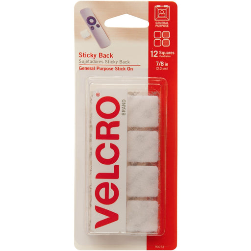 VELCRO® 90073 General Purpose Sticky Back