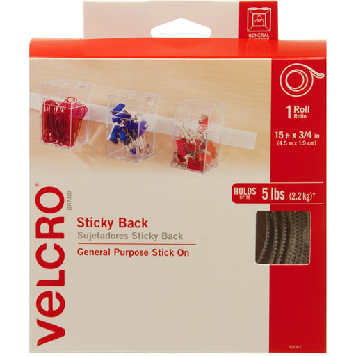 VELCRO® 90082 General Purpose Sticky Back