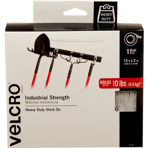VELCRO® 90198 Heavy Duty Industrial Strength