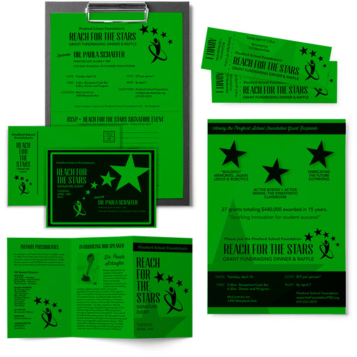Astrobrights Color Card Stock - Gamma Green