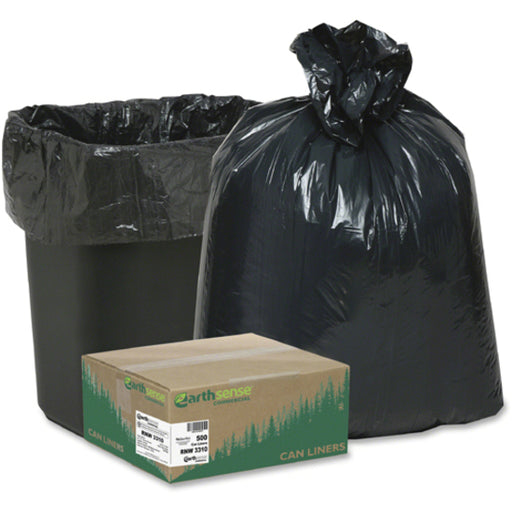 Berry Reclaim Heavy-Duty Recycled Can Liners