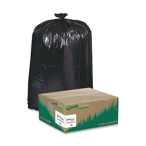 Berry Reclaim Heavy-Duty Recycled Can Liners