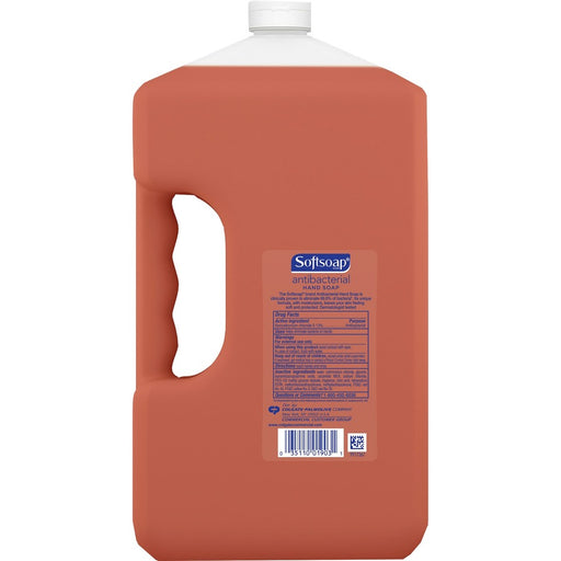 Colgate Antibacterial Liquid Hand Soap Refill