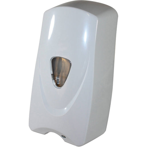 Foameeze Bulk Foam Sensor Soap Dispenser with Refillable Bottle