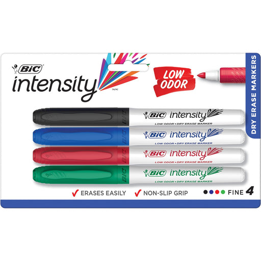 BIC Intensity Dry Erase Marker