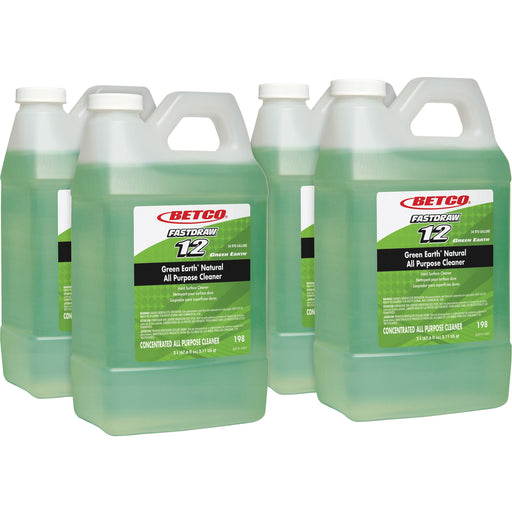 Green Earth Green Earth Natural All Purpose Cleaner