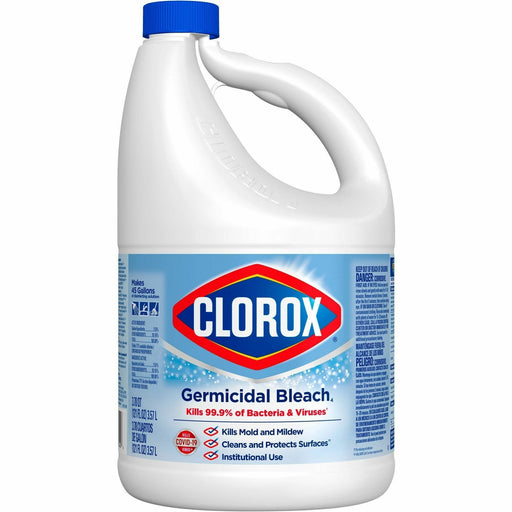 Clorox Germicidal Bleach