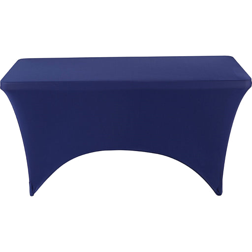 Iceberg Stretchable Fitted Table Cover