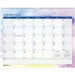 House of Doolittle Cosmos Monthly Wall Calendar