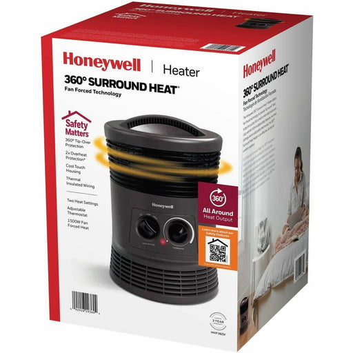 Honeywell 360 Surround Heater