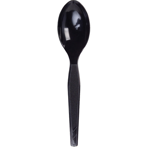 Dixie Medium-weight Disposable Teaspoons by GP Pro