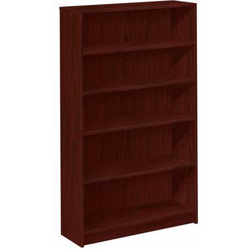HON 1870 H1875 Bookcase
