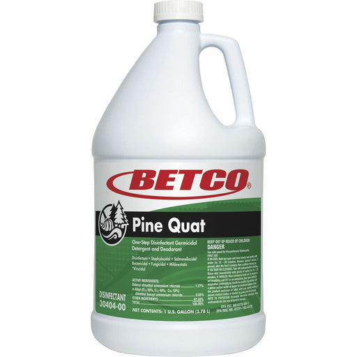 Betco Pine Quat Disinfectant