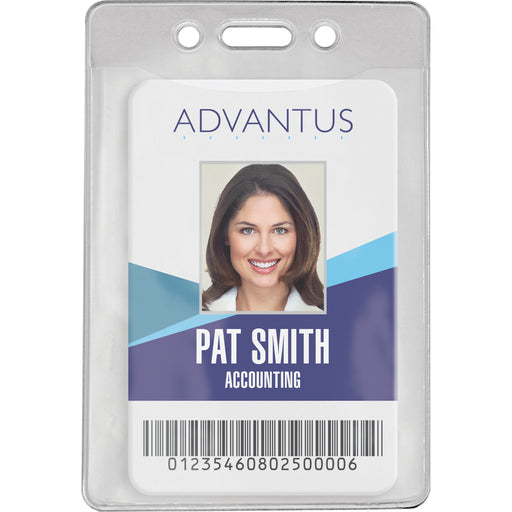 Advantus Government/Military ID Holders