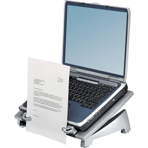 Fellowes Office Suites™ Laptop Riser Plus