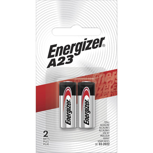 Energizer 377 Silver Oxide Button Battery 2-Packs