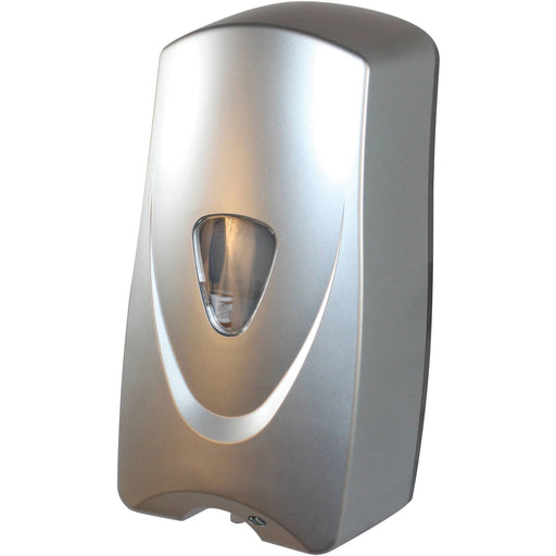 Foameeze Bulk Foam Sensor Soap Dispenser with Refillable Bottle