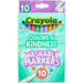 Crayola Colors of Kindness Markers