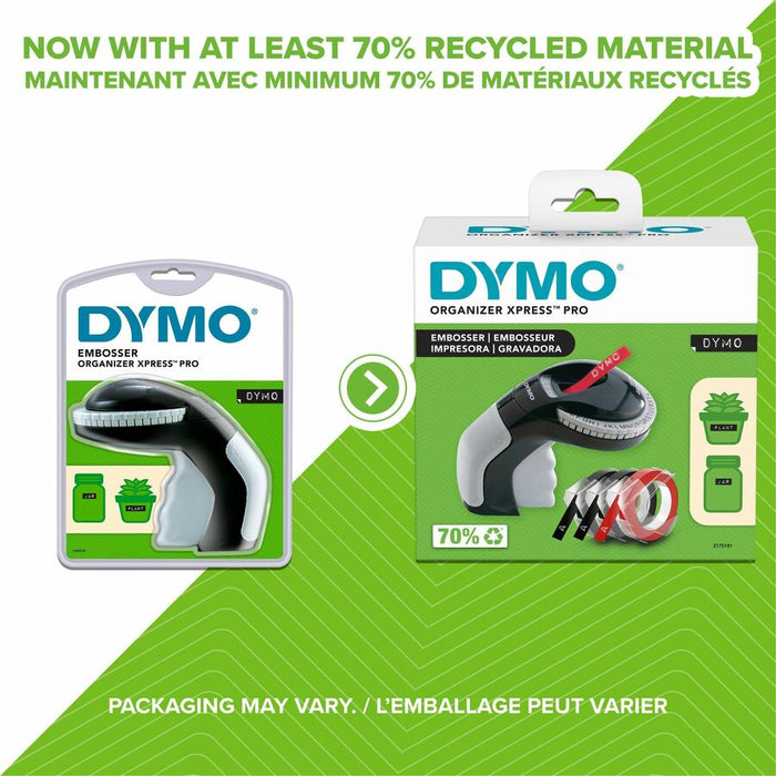 Dymo Xpress Pro Labelmaker