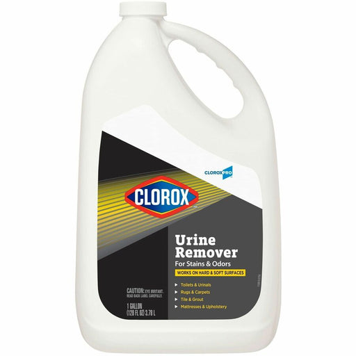 CloroxPro™ Urine Remover for Stains and Odors Refill
