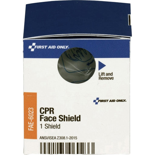 First Aid Only SmartCompliance Cabinet Refill CPR Mask
