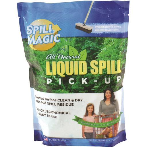 Spill Magic All-Purpose Spill Clean Up