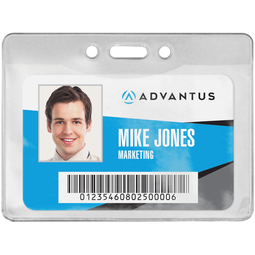 Advantus Government/Military ID Holders