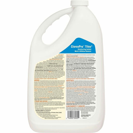 CloroxPro™ Tilex Disinfecting Instant Mold and Mildew Remover Refill