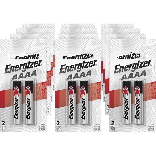 Energizer AAAA Battery 2-Packs