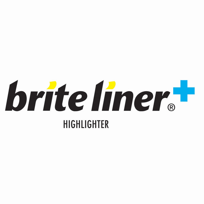 BIC Brite Liner Highlighters