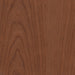 HON Between Nesting Table | Rectangle | 30"D x 60"W | Shaker Cherry Laminate