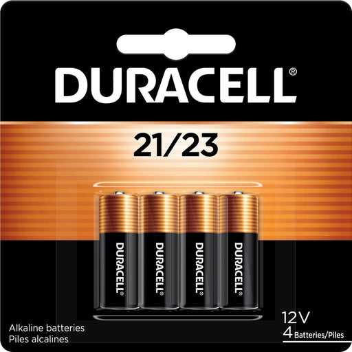 Duracell MN21/23 Alkaline Batteries