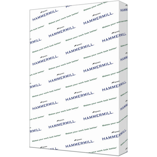 Hammermill Premium Color Copy Digital Paper - White