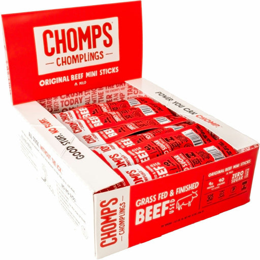 CHOMPS Chomplings Snack Sticks