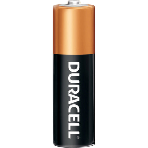 Duracell Coppertop Alkaline AA Battery 8-Packs