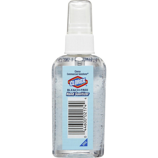Clorox Commercial Solutions Hand Sanitizer Spray